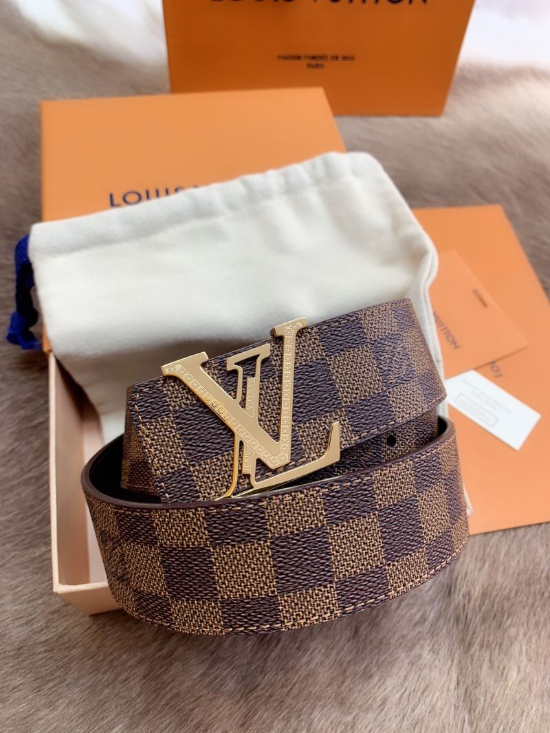 Louis Vuitton Belts